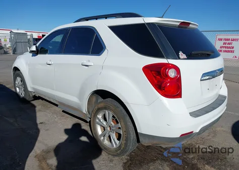 2015 Chevrolet Equinox 1Lt from USA, damaged, VIN 2GNALBEK8F6384053